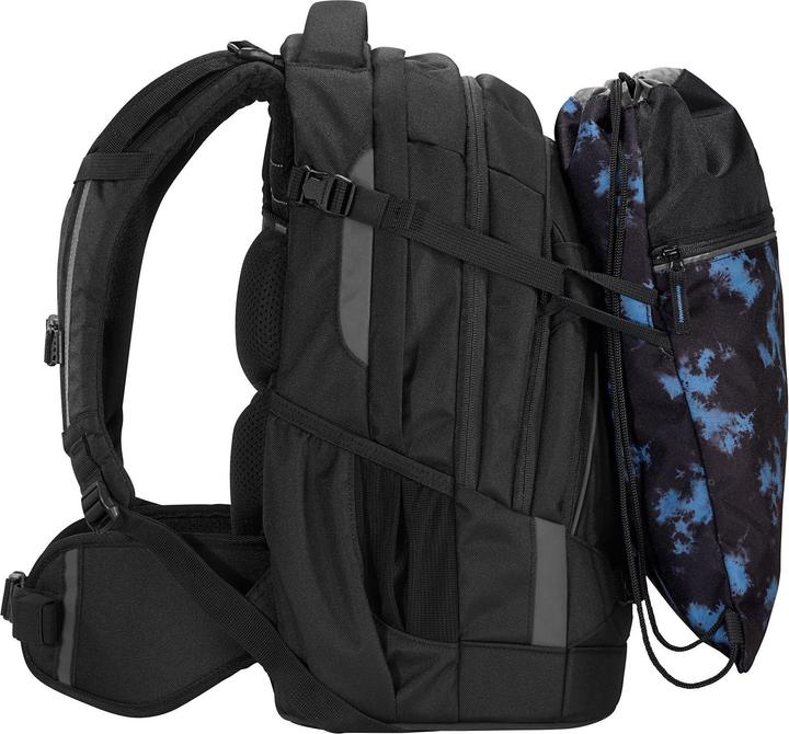 Actual product image Coocazoo Gym bag, Midnight Dust (10 l)