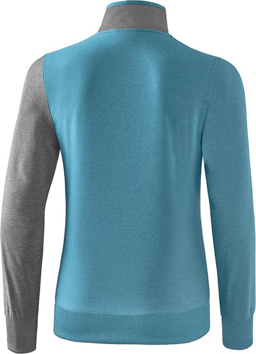 Produktbild Erima 5-C Präsentationsjacke Damen (40)