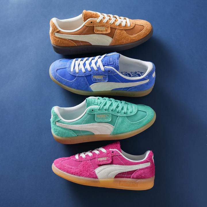 Immagine prodotto Puma Palermo Vintage (37.5)