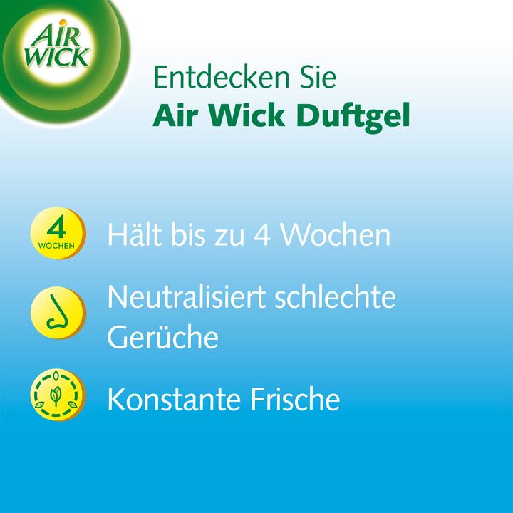 Produktbild Air Wick Himmelsfrische