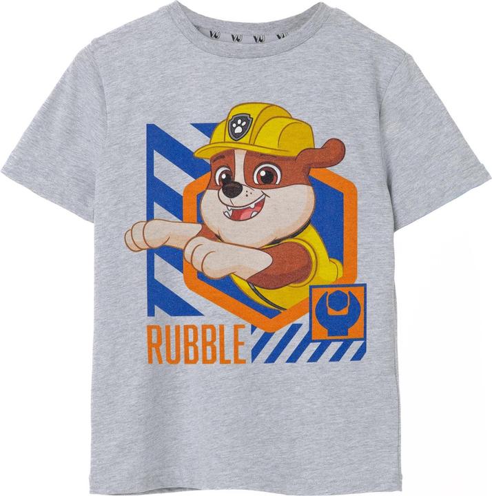 Produktbild Paw Patrol TShirt Jungen (104)