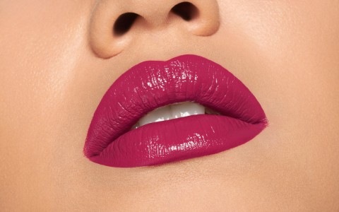 Immagine prodotto Pupa Milano Vamp! 201 Black Cherry 3.5g (201 Ciliegio nero)