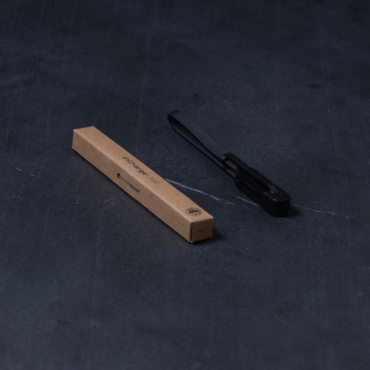 Produktbild Rolling Square inCharge XL (0.30 m, USB 2.0)