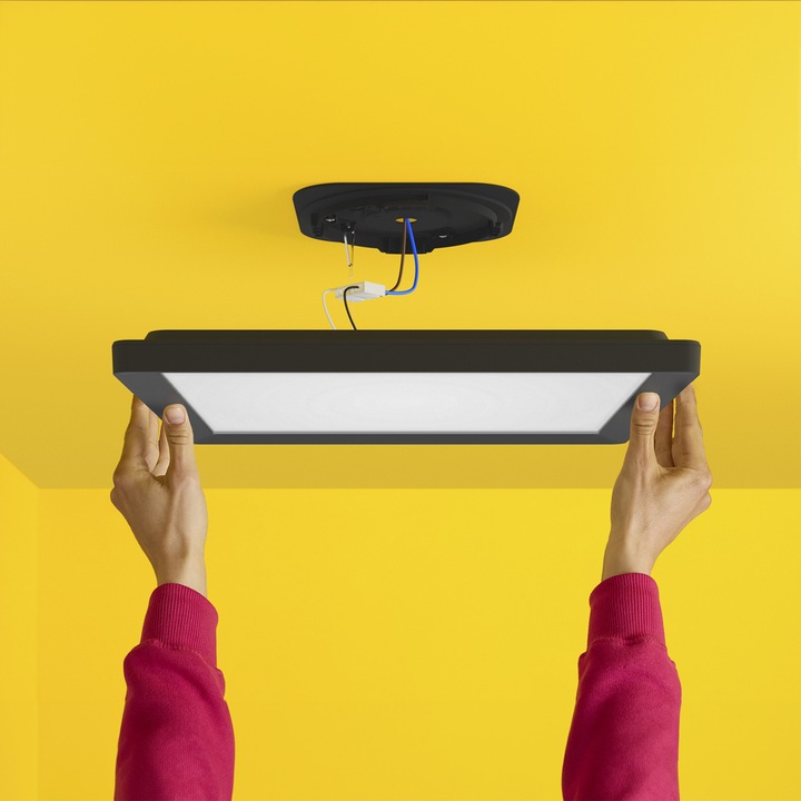 Immagine prodotto WiZ Soffitto (1600 lm)