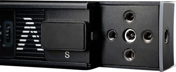 Produktbild Aputure INFINIBAR PB6 (EU Version) (Weitere Dauerlichter)