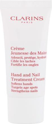 Immagine prodotto Clarins Trattamento di mani e unghie (30 ml)