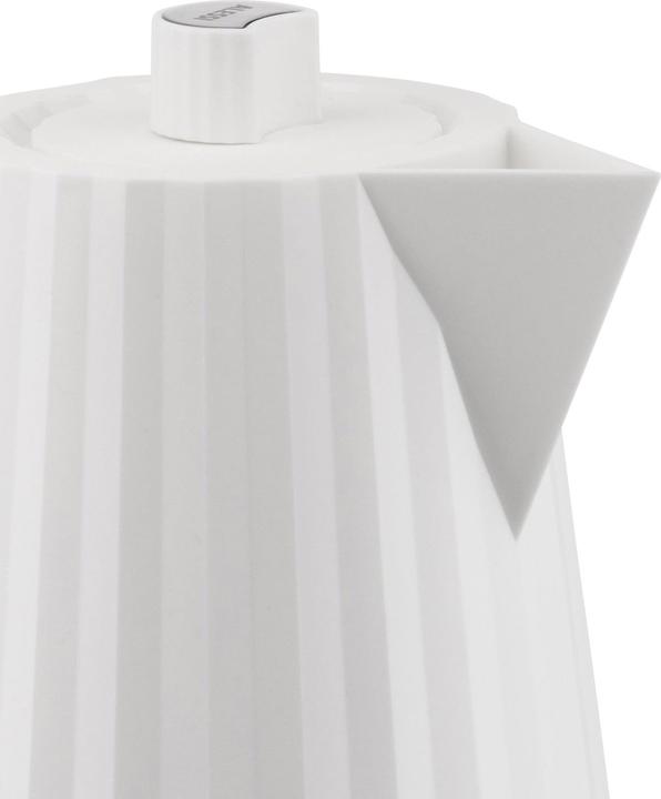 Produktbild Alessi Plissé Wasserkocher (1 l, EU-Stecker)