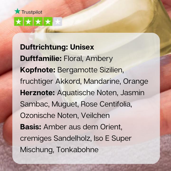 Produktbild scentme pure - all-in-one Universalwaschmittel mit Wäscheparfüm (84 Waschgänge, Waschpods)