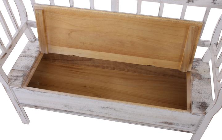 Image du produit JOHN316 Sitzbank (119 cm)