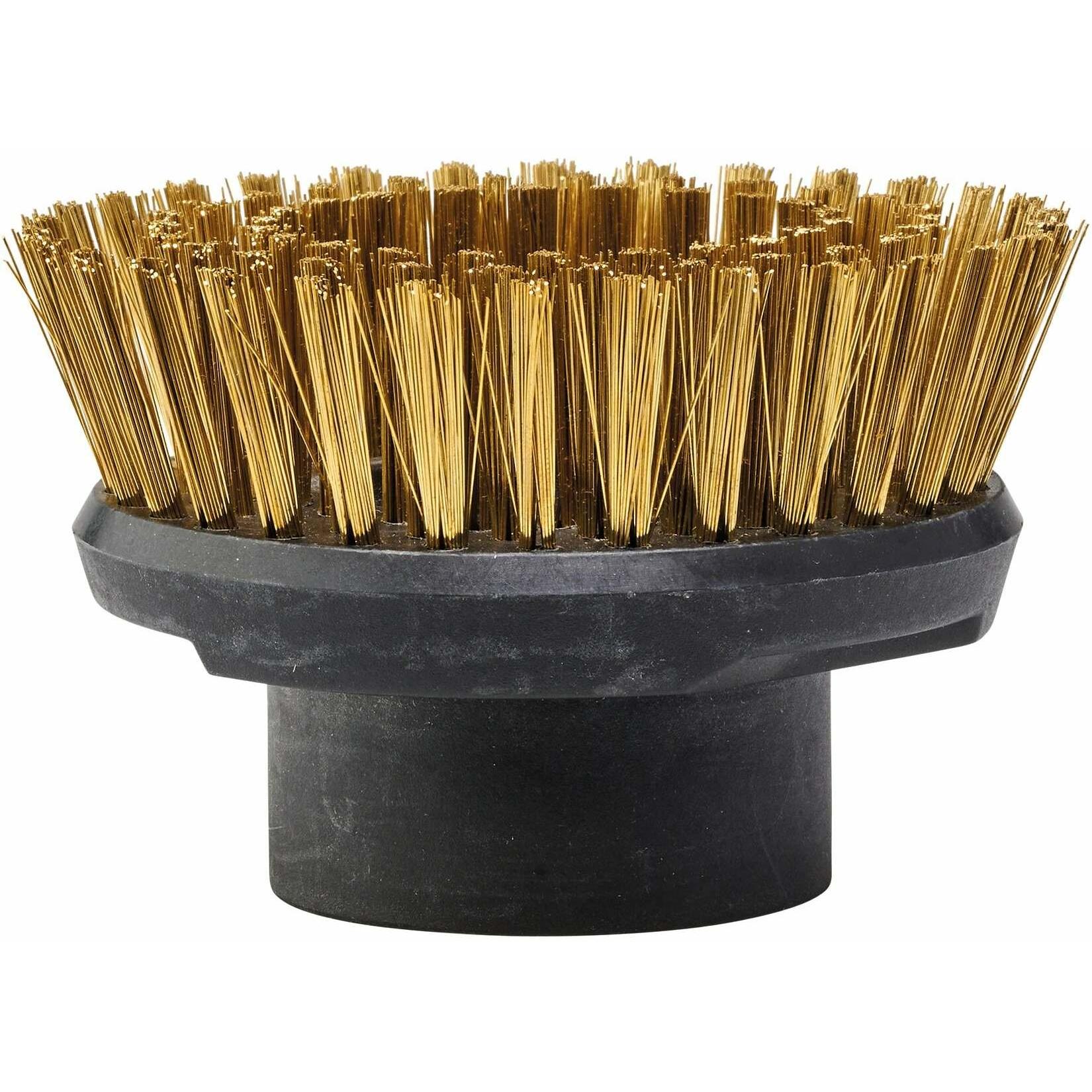 Einhell, Zubehör Gartenmaschinen, Bürste ULTRA 95/25 Messing 3424133 Ersatzbürste