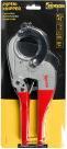 Actual product image ProPlus Pipe cutter pvc 6-42 mm