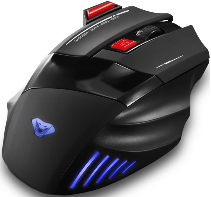 Immagine prodotto Media-Tech Cobra Pro Gorn (Senza fili)
