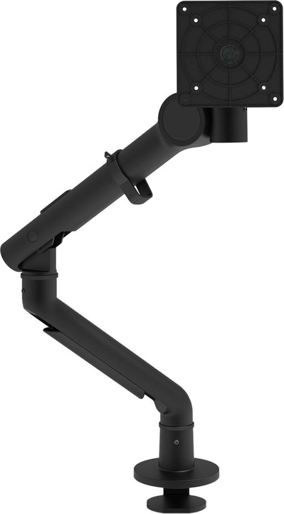Produktbild Dataflex Viewgo pro Monitorhalterung mit Schwenkarm (48.623), schwarz (Tisch, 39.40")