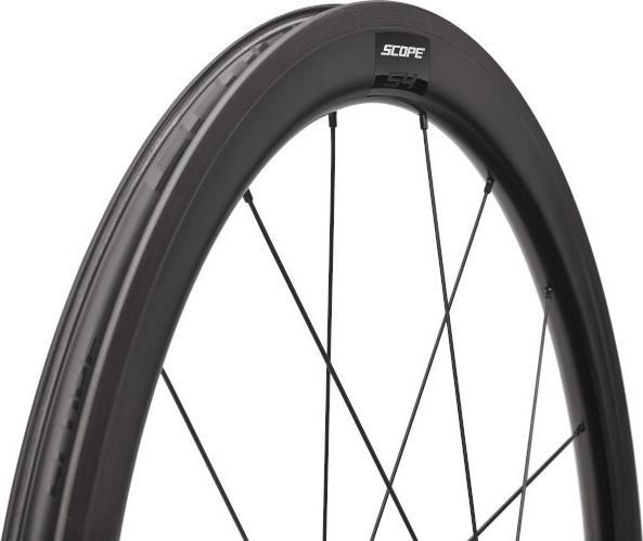 Image du produit Scope Cycling Jantes de Course S4 (Jeu de roues, 28")