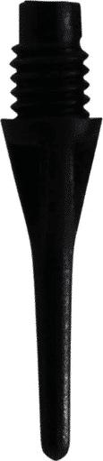 Harrows Micro Points 100 pack black