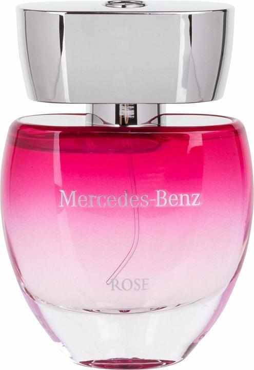 Immagine prodotto Mercedes-Benz Rosa (Eau de toilette, 30 ml)