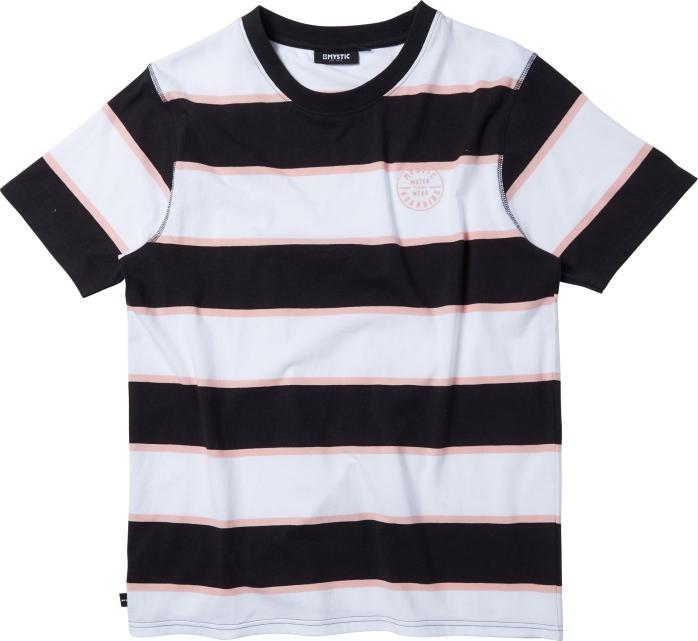 Produktbild Mystic The Stripe Tee (S)