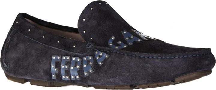 Produktbild Salvatore Ferragamo Andren Loafers (40)