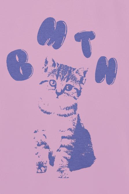 Produktbild Bring Me The Horizon Kitten (M)