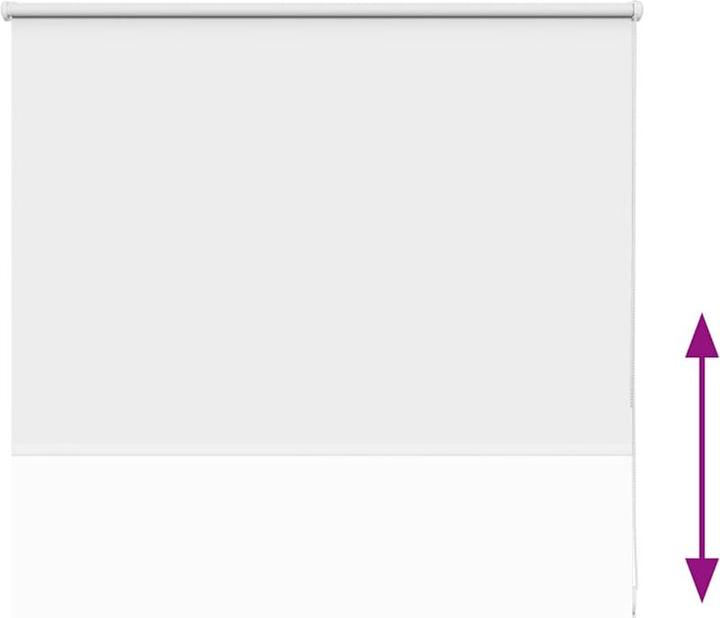 Actual product image vidaXL Marnin (110 x 210 cm)