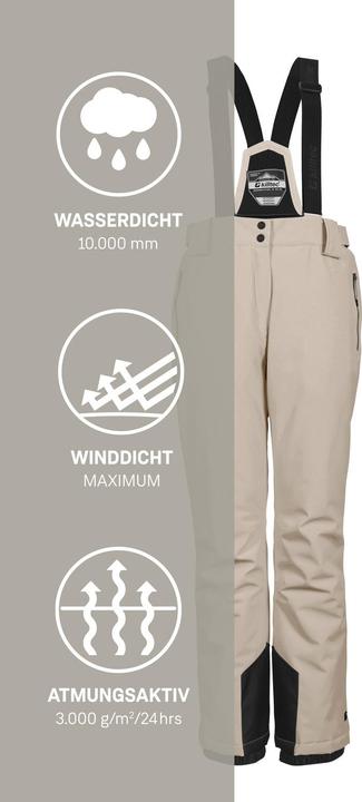 Immagine prodotto Killtec Ksw 249 Wmn Ski Pnts Erielle (40)