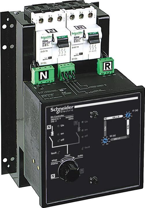 Actual product image Schneider Electric SCHN ACP+automatic control unit