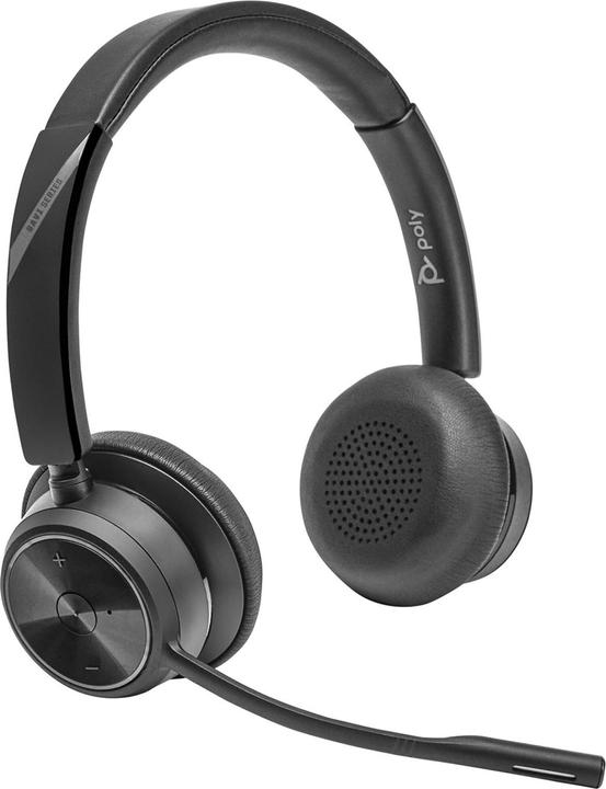 Produktbild Poly SAVI 7420 OFFICE STEREO (Kabellos)