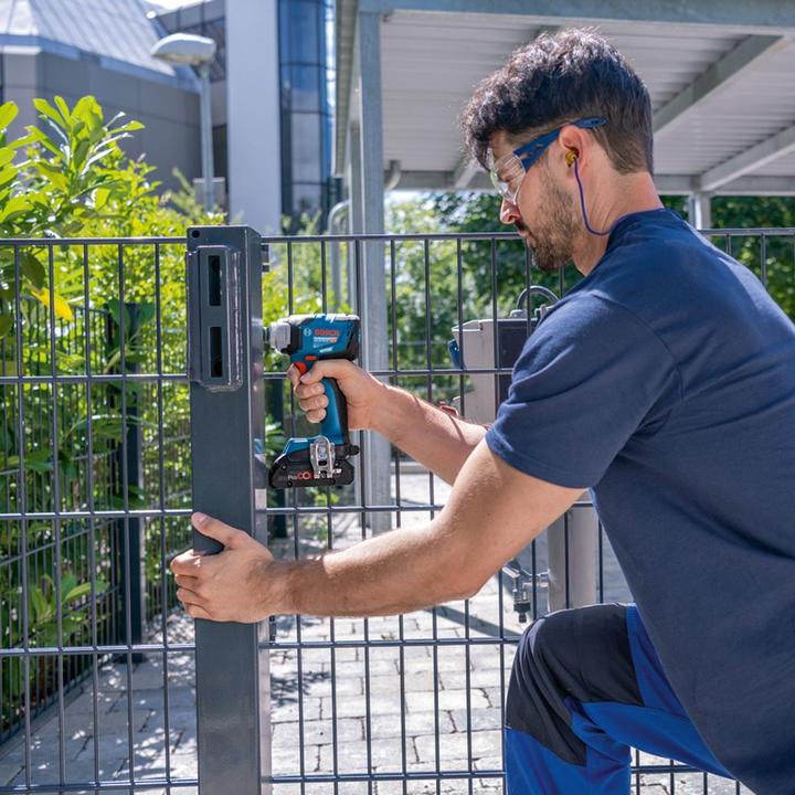 Image du produit Bosch Professional GDS 18V-330 HC