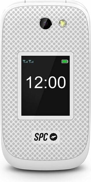 Image du produit SPC Harmony 2 (2.80", 1.23 Mpx)