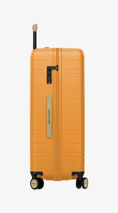 Image du produit Horizn Valise à coques rigides CHECK-IN CHECK-IN orange