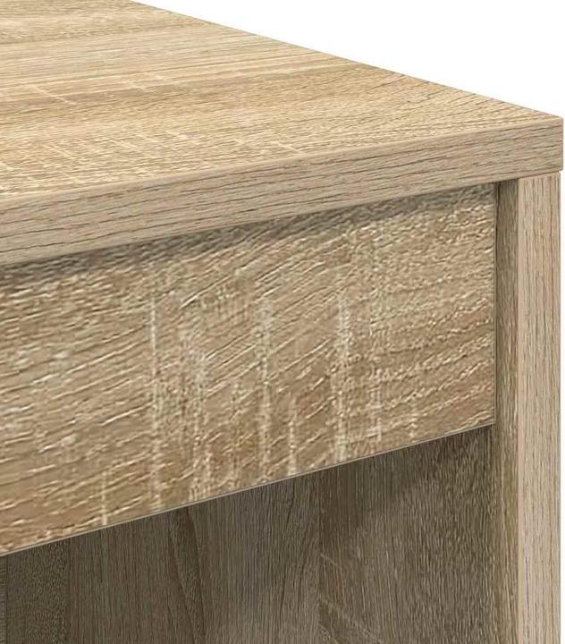 Immagine prodotto vidaXL Scrivania (80 x 40 x 76 cm)