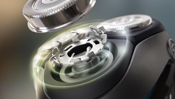 Produktbild Philips Shaver Series 3000 (S3343/13)