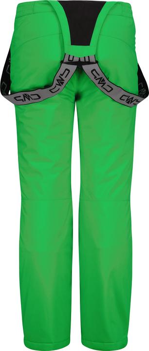 Produktbild CMP Campagnolo Kid's Salopette Twill (140)
