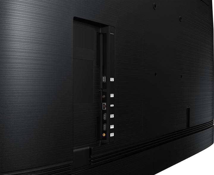 Image du produit Samsung QE50T (3840 x 2160 pixels, 50")