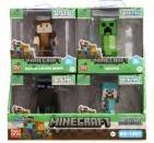 Image du produit Jada Minecraft Figures 2,5", vague 3