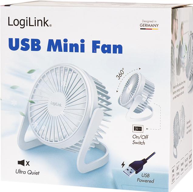 Image du produit LogiLink UA0402 (30 dB)