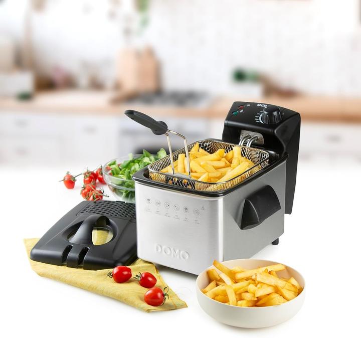 Produktbild Domo DO464FR