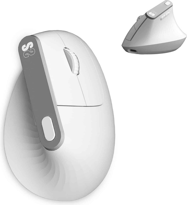 Actual product image Subblim SUBMO-EDNVW02 (Wireless)