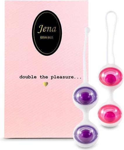 Immagine prodotto FeelzToys Jena (26 - 44 g)