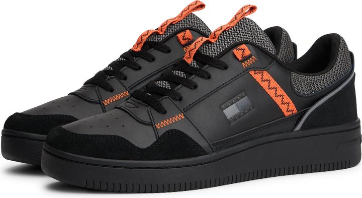 Image du produit Tommy Jeans TJM Retro Low Top (40)