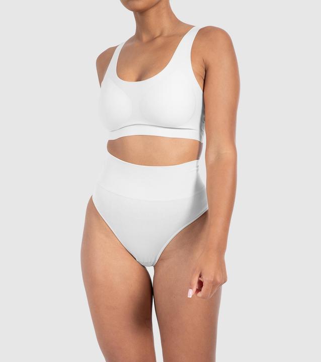 Produktbild Smilodox Mid Waist String Nysa (M, Einzelpack)