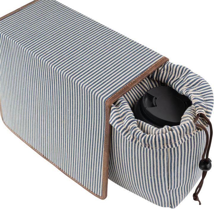 Produktbild Dörr Kapstadt Cognac (Kamera Schultertasche, 20 l)