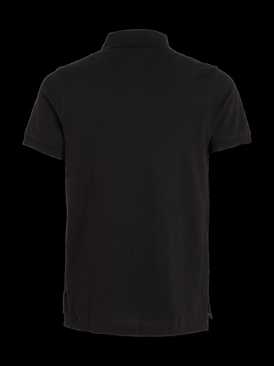 Image du produit Tommy Hilfiger Polo noir (XL)