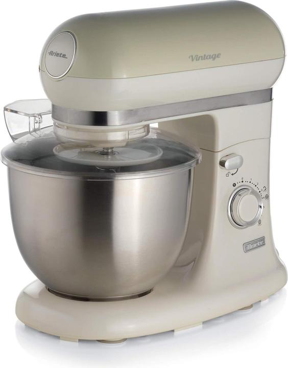Produktbild Ariete 1588 Küchenmaschine Vintage (2400 W)