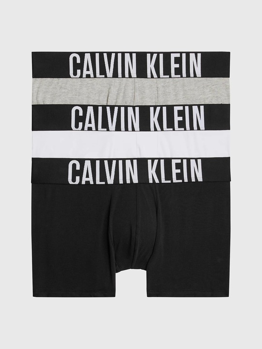Image du produit Calvin Klein Trunk 3Pk (M, Lot de 3)