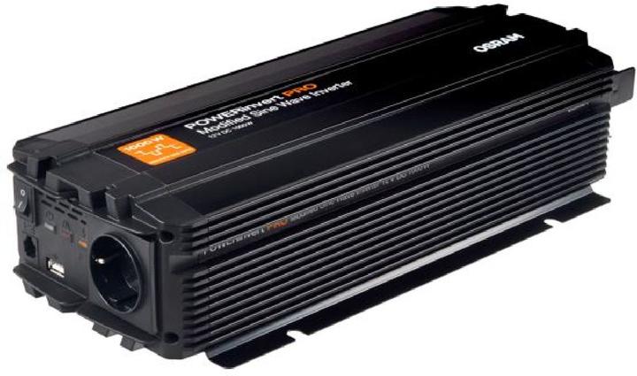 Immagine prodotto Osram POWERinvert PRO Modified Sine Wave