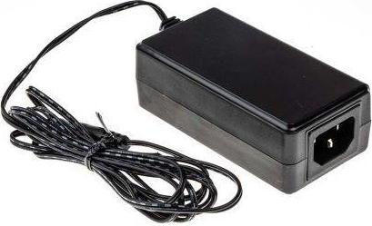 Produktbild RS PRO Power Adapter Desk Top C14 24V 30W