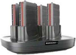 Datalogic 94ACC0192 Barcode Reader Accessories Battery Charger Set