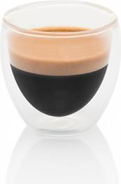 Actual product image ETA Espresso glasses (80 ml, 2 x)