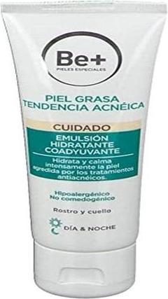 Produktbild be quiet! Be+ Med Acnicontrol Strong Repair Feuchtigkeitscreme 40ml (40 ml, Gesichtswasser)